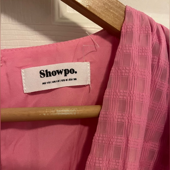 ShowPo Xandy Mini Dress - Picture 3 of 5